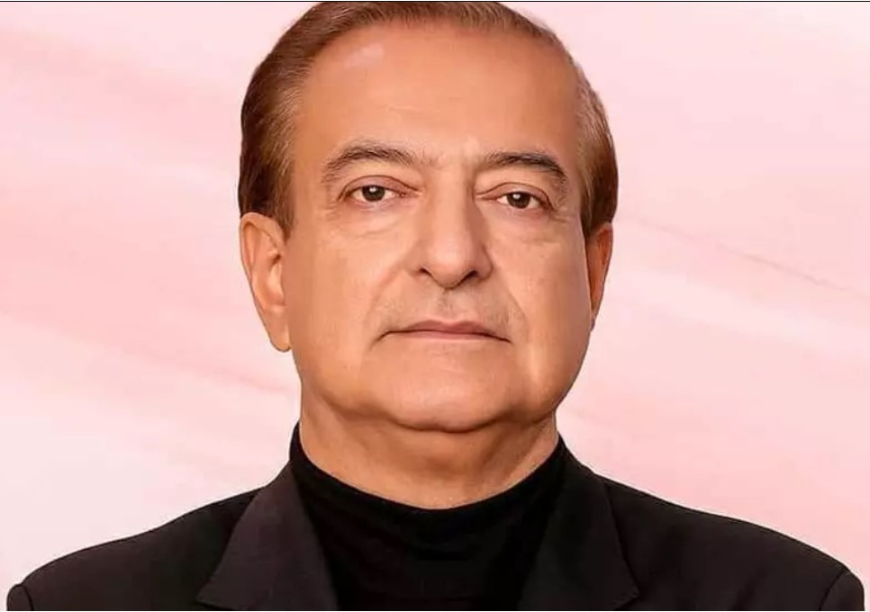 بين العلم والخرافة.. د.بسام الشماع يكشف لغز الزئبق الأحمر في حوار خاص